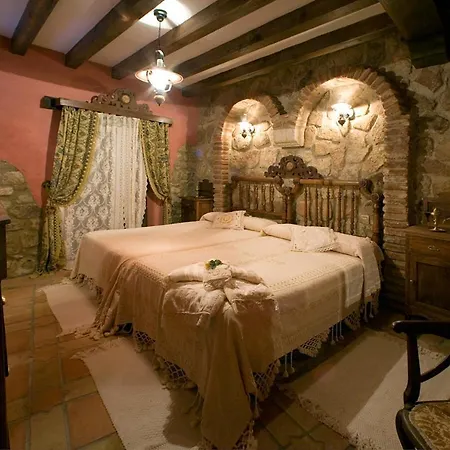 Margarita Ii Casa rural *