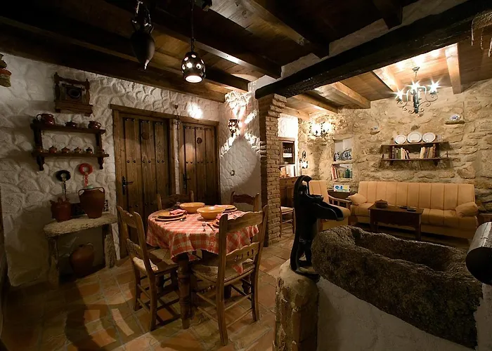 Margarita Ii * Montánchez