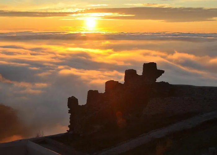 Margarita Ii * Montánchez