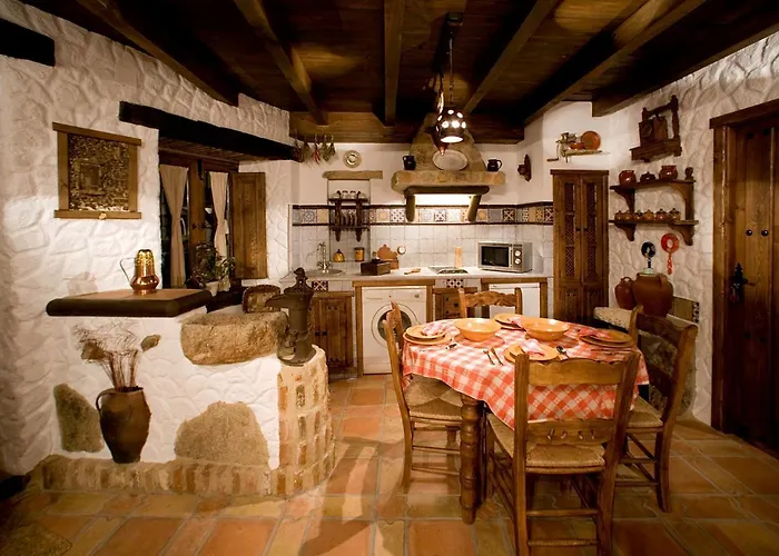 Margarita Ii * Montánchez